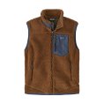 POLAIRE SANS MANCHE CLASSIC RETRO-X HOMME - PATAGONIA