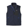 POLAIRE SANS MANCHE CLASSIC RETRO-X HOMME - PATAGONIA