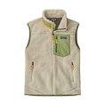 POLAIRE SANS MANCHE CLASSIC RETRO-X HOMME - PATAGONIA