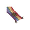 PORTE-CLÉS KANKEN RAINBOW - FJALLRAVEN
