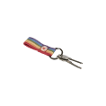 PORTE-CLÉS KANKEN RAINBOW - FJALLRAVEN