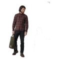 CHEMISE SKOG SHIRT HOMME - FJALLRAVEN