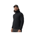 VESTE KEB FLEECE HOODIE HOMME - FJALLRAVEN