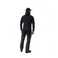 VESTE KEB FLEECE HOODIE HOMME - FJALLRAVEN