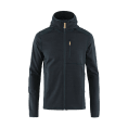 VESTE KEB FLEECE HOODIE HOMME