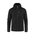 VESTE KEB FLEECE HOODIE HOMME - FJALLRAVEN