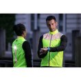 GILET RÉFLÉCHISSANT 10K RUNNER JAUNE - ADDONE