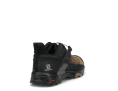 X ULTRA 4 LEATHER GORE-TEX HOMME - SALOMON
