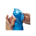 SOFT RESERVOIR 1.5L CLEAR BLUE - SALOMON