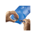 SOFT RESERVOIR 1.5L CLEAR BLUE - SALOMON