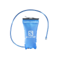 SOFT RESERVOIR 1.5L CLEAR BLUE