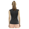 T-SHIRT MANCHES COURTES S/LAB NSO FEMME - SALOMON