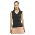 T-SHIRT MANCHES COURTES S/LAB NSO FEMME - SALOMON
