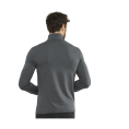 POLAIRE OUTLINE DEMI ZIP HOMME - SALOMON