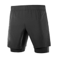 SHORT XA TWINSKIN HOMME