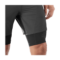 SHORT EXO MOTION TWINSKIN HOMME - SALOMON