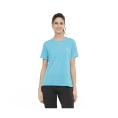 T-SHIRT MANCHES COURTES ESSENTIAL FEMME - SALOMON