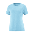 T-SHIRT MANCHES COURTES ESSENTIAL FEMME