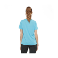 T-SHIRT MANCHES COURTES ESSENTIAL FEMME - SALOMON
