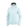 VESTE BONATTI WATERPROOF FEMME - SALOMON