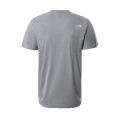 T-SHIRT REAXION EASY HOMME - THE NORTH FACE