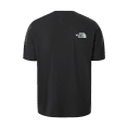 T-SHIRT MOUTAIN ATHLETICS HYBRIDE HOMME - THE NORTH FACE