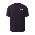 T-SHIRT MOUTAIN ATHLETICS HYBRIDE HOMME - THE NORTH FACE
