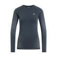 SOUS-COUCHE TOP CREW NECK PERFORMANCE FEMME - ODLO