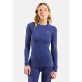 STRATO BASE TOP GIROCOLLO PERFORMANCE DONNA - ODLO