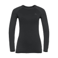 SOUS-COUCHE TOP CREW NECK PERFORMANCE FEMME - ODLO