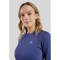 STRATO BASE TOP GIROCOLLO PERFORMANCE DONNA - ODLO