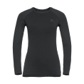 SOUS-COUCHE TOP CREW NECK PERFORMANCE FEMME - ODLO
