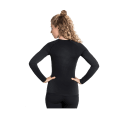 SOUS-COUCHE TOP CREW NECK PERFORMANCE FEMME - ODLO