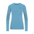 SOUS-COUCHE TOP CREW NECK PERFORMANCE FEMME - ODLO