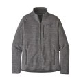 POLAIRE BETTER SWEATER JACKET HOMME - PATAGONIA
