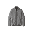 POLAIRE BETTER SWEATER JACKET HOMME - PATAGONIA