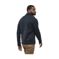 POLAIRE BETTER SWEATER JACKET HOMME - PATAGONIA
