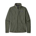 POLAIRE BETTER SWEATER JACKET HOMME - PATAGONIA