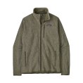 POLAIRE BETTER SWEATER JACKET HOMME - PATAGONIA