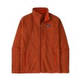 POLAIRE BETTER SWEATER HOMME - PATAGONIA