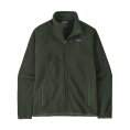 POLAIRE BETTER SWEATER JACKET HOMME - PATAGONIA