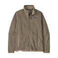 POLAIRE BETTER SWEATER JACKET HOMME - PATAGONIA