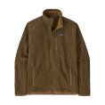 POLAIRE BETTER SWEATER JACKET HOMME - PATAGONIA