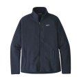 POLAIRE BETTER SWEATER JACKET HOMME - PATAGONIA