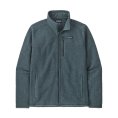 POLAIRE BETTER SWEATER JACKET HOMME - PATAGONIA