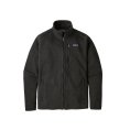 POLAIRE BETTER SWEATER JACKET HOMME - PATAGONIA