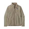 POLAIRE BETTER SWEATER JACKET HOMME - PATAGONIA
