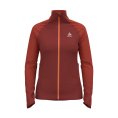 VESTE ZEROWEIGHT WARM HYBRID FEMME - ODLO