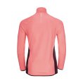 VESTE ZEROWEIGHT WARM HYBRID FEMME - ODLO
