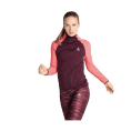 VESTE ZEROWEIGHT WARM HYBRID FEMME - ODLO
